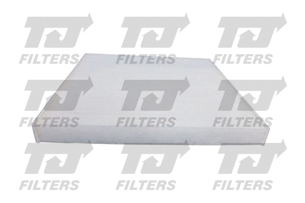 Filtre, air de l'habitacle QUINTON HAZELL QFC0048