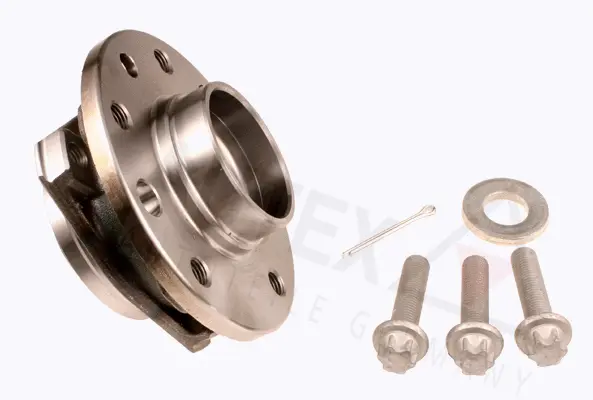 Kit de roulements de roue AUTEX 805408