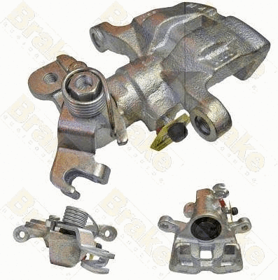 Étrier de frein Brake ENGINEERING CA2456R