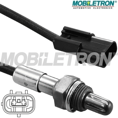 Sonde lambda MOBILETRON OS-C201