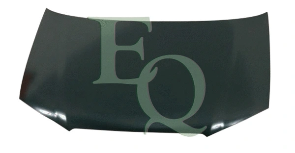 Capot-moteur EQUAL QUALITY L00585