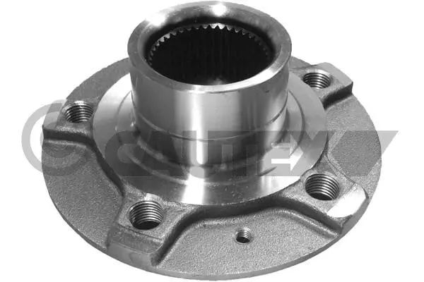 Moyeu de roue CAUTEX 462555