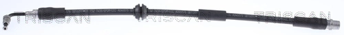 Flexible de frein TRISCAN 8150 29160