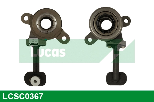 Butée hydraulique, embrayage LUCAS LCSC0367