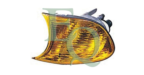 Feu clignotant EQUAL QUALITY GA7109A