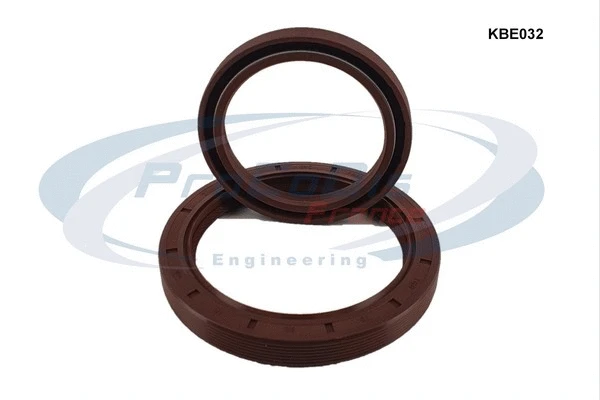 Kit de bagues d'étanchéité, moteur PROCODIS FRANCE KBE032