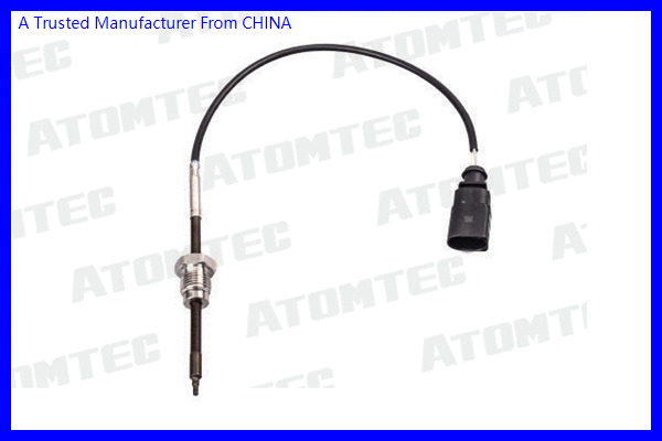 Capteur, température des gaz ATOMTEC EGT1A104