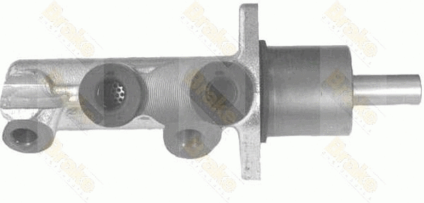 Maître-cylindre de frein Brake ENGINEERING MC1246BE