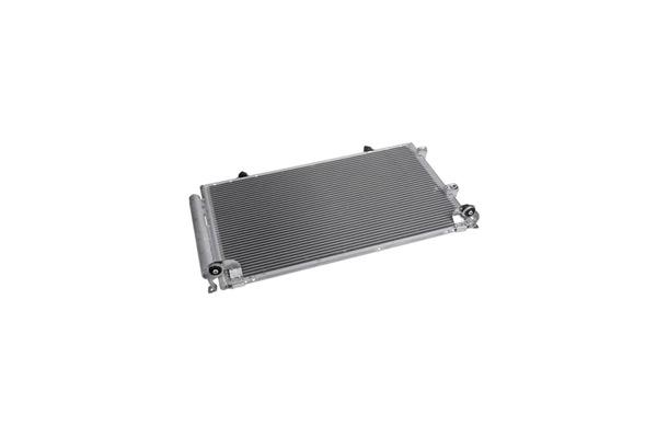 Condenseur, climatisation ZentParts Z19251