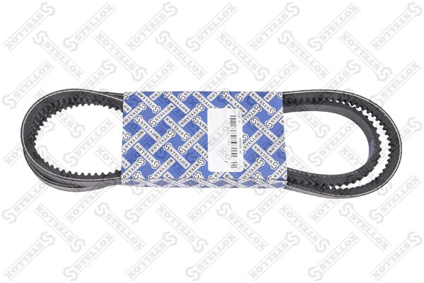 Courroie trapézoïdale STELLOX 01-31500-SX