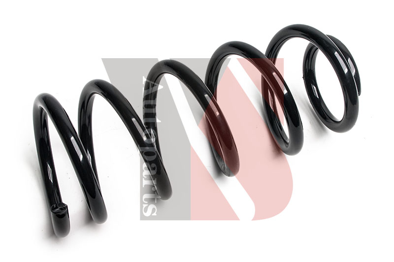 Ressort de suspension YSPARTS YS-CS0124
