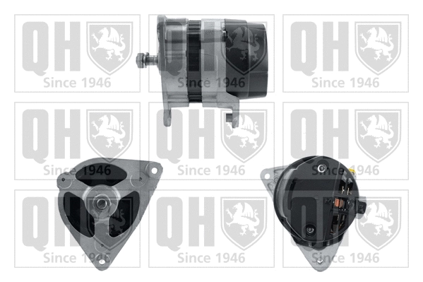Alternateur QUINTON HAZELL QRA2615