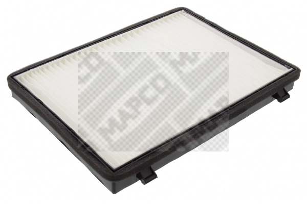 Filtre, air de l'habitacle MAPCO 65717