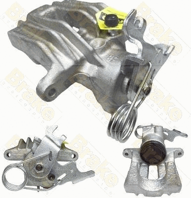 Étrier de frein Brake ENGINEERING CA1987