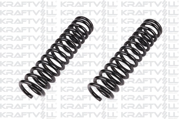 Ressort de suspension KRAFTVOLL GERMANY 15020310