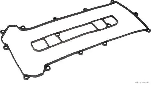 Jeu de joints d'étanchéité, couvercle de culasse HERTH+BUSS JAKOPARTS J1223042