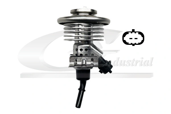 Module de dosage, injection d'urée 3RG 84593
