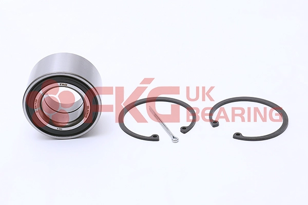 Kit de roulements de roue FKG GL4084S