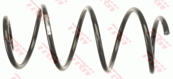 Ressort de suspension TRW JCS1439
