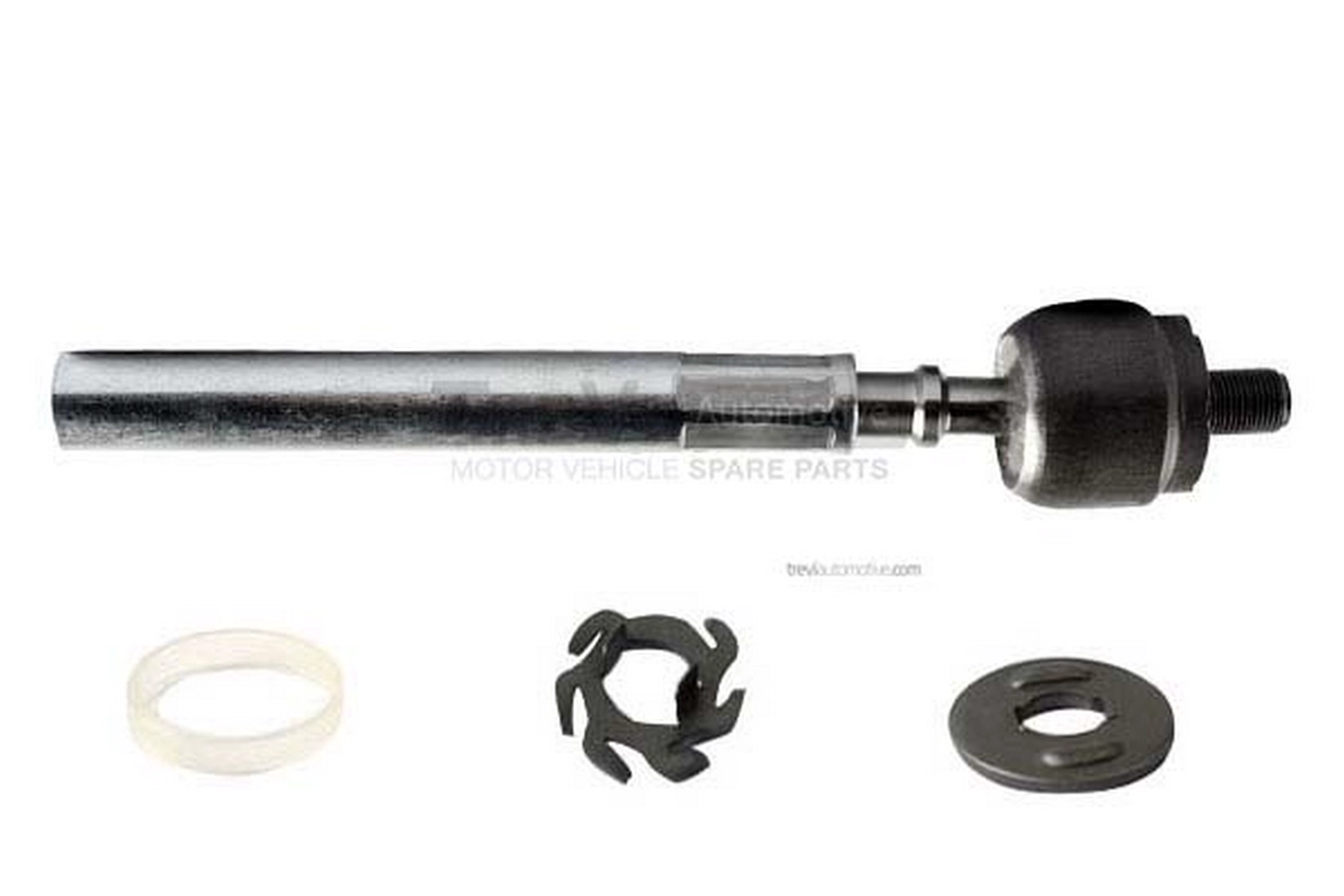 Rotule de direction intérieure, barre de connexion TREVI AUTOMOTIVE TRTT4542