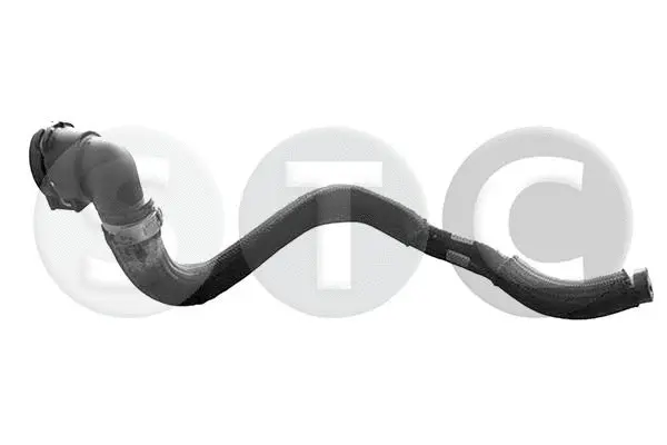 Durite de radiateur STC T494553