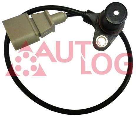 Capteur d'angle, vilebrequin AUTLOG AS4373