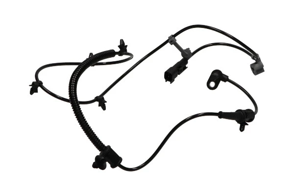 Capteur, vitesse de roue KAVO PARTS BAS-1035