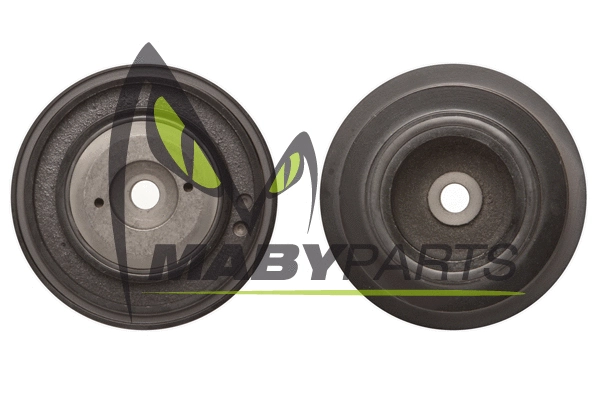 Poulie, vilebrequin MABYPARTS ODP212079