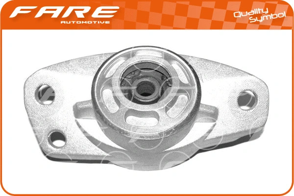 Coupelle de suspension FARE SA 11644
