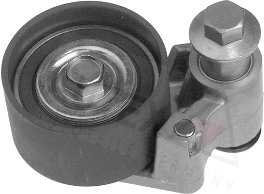 Poulie de tension, courroie crantée AUTEX 642064