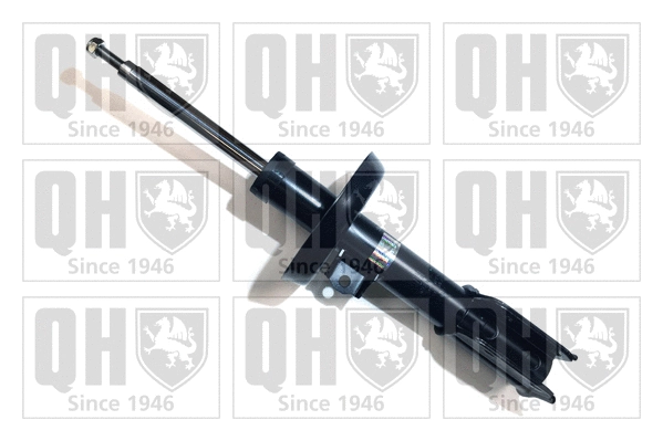 Amortisseur QUINTON HAZELL QAG178696