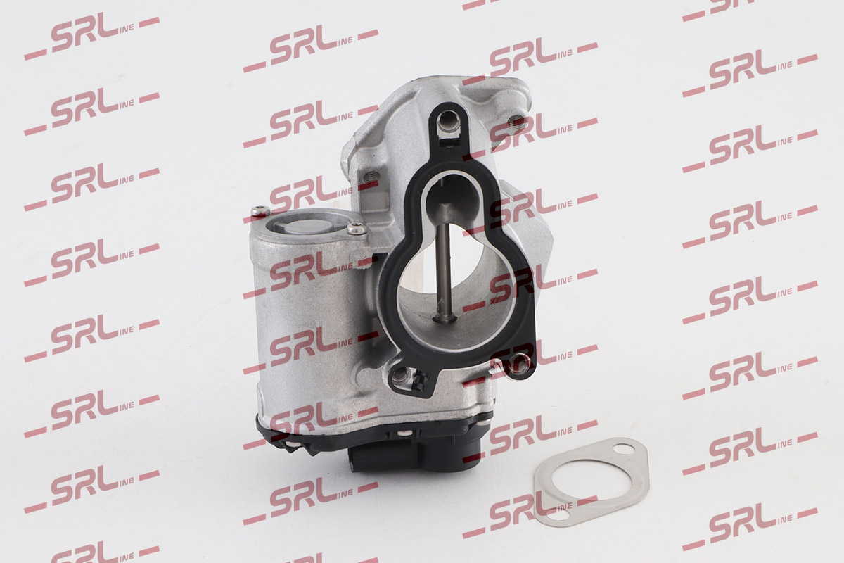 Vanne EGR SRLine SE07-0070