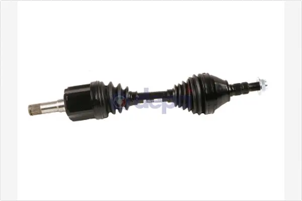 Arbre de transmission DEPA 3338900
