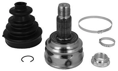 Jeu de joints, arbre de transmission NEOCOM JN-2292