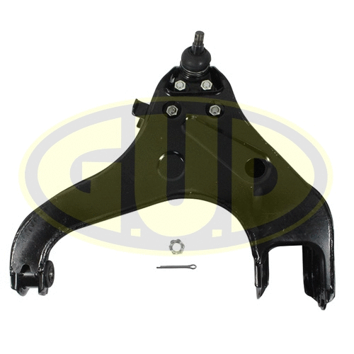 Bras de liaison, suspension de roue G.U.D. GSP502384