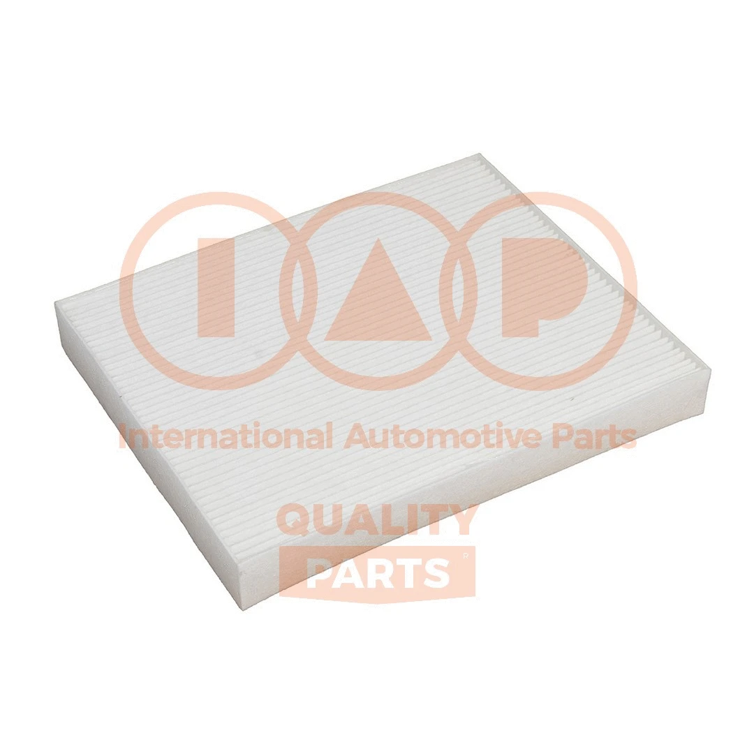 Filtre, air de l'habitacle IAP QUALITY PARTS 821-07181