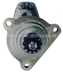 Démarreur EUROTEC 11018090