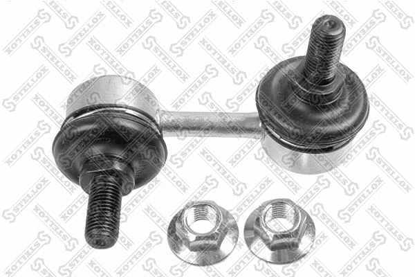 Entretoise/tige, stabilisateur STELLOX 56-51002-SX