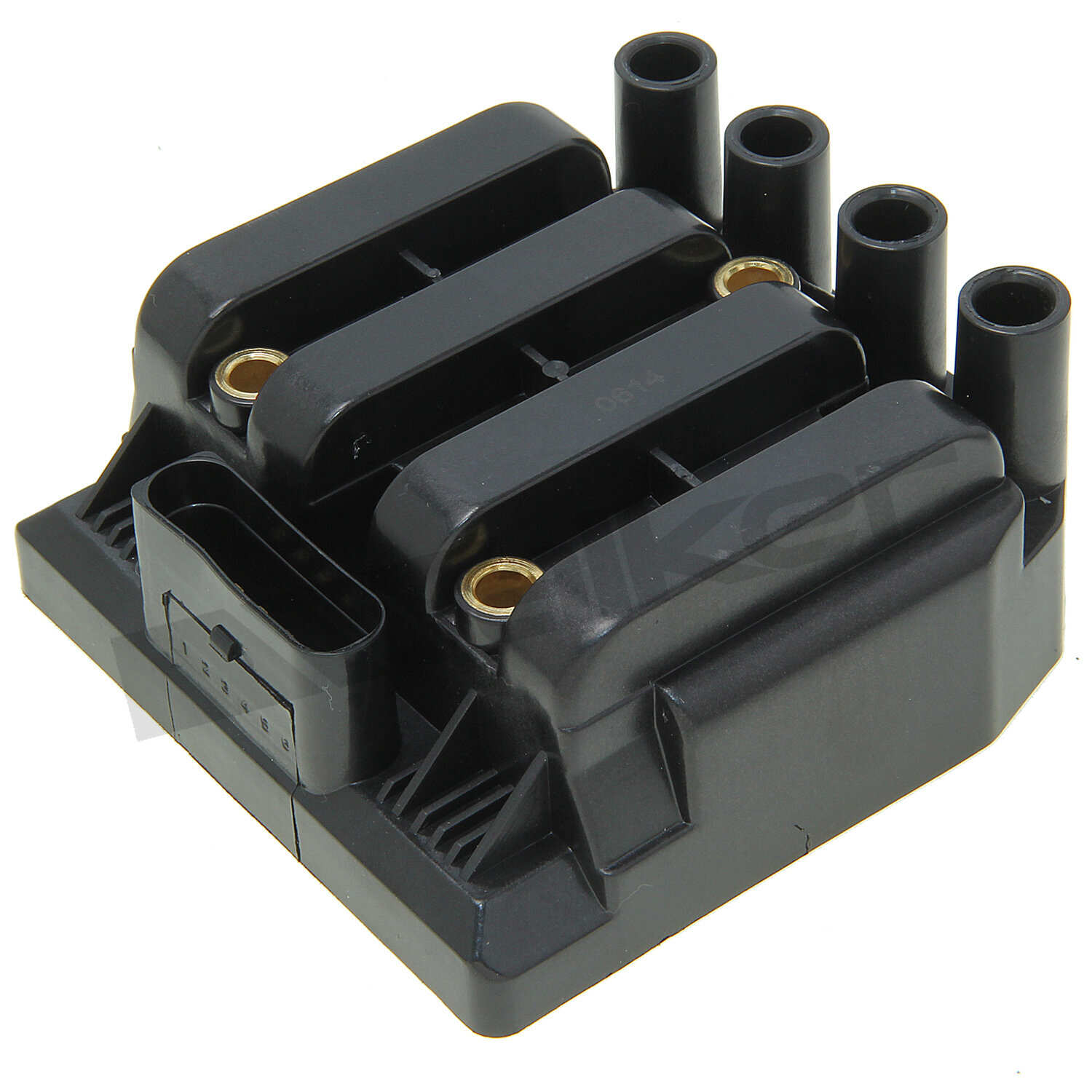 Bobine d'allumage WALKER PRODUCTS 920-1068