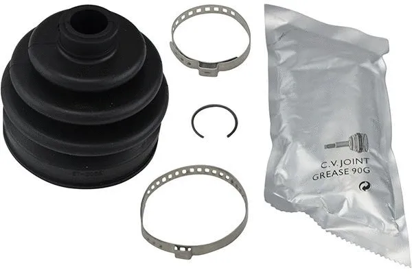 Jeu de joints-soufflets, arbre de commande KAVO PARTS CVB-6520