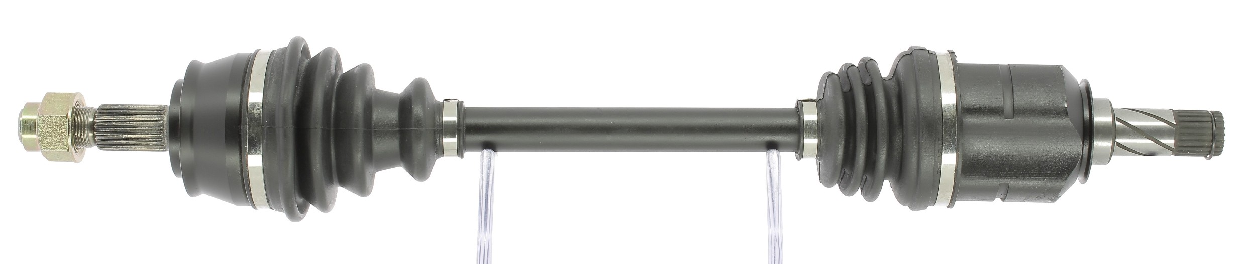 Arbre de transmission FRIESEN FDS1149