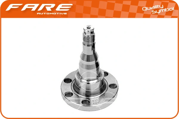 Moyeu de roue FARE SA 6073