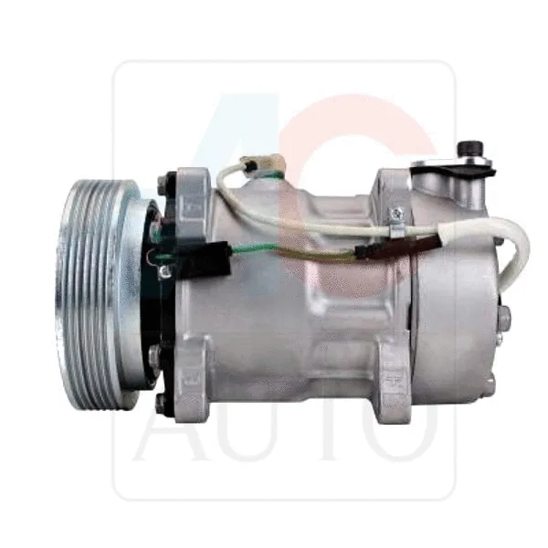 Compresseur, climatisation ACAUTO AC-01SD192