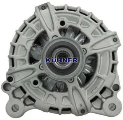 Alternateur AD KÜHNER 555100RIS