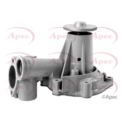 Pompe à eau, refroidissement du moteur APEC AWP1238