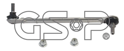 Entretoise/tige, stabilisateur GSP-BR S050305