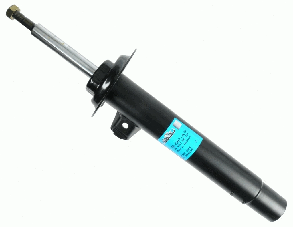 Amortisseur BOGE 32-D87-A