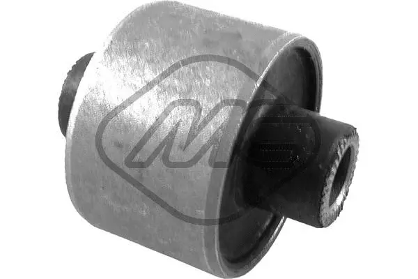 Suspension, corps de l'essieu Metalcaucho 58176