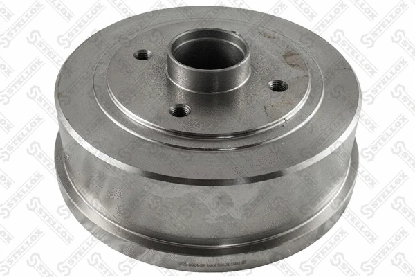 Tambour de frein STELLOX 6025-9924-SX
