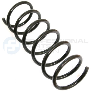 Ressort de suspension Professional Parts 34397809